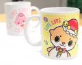 ME-Q、法人・学校向け「オリジナルマグカップのOEM制 ME-Q、法人・学校向け「オリジナルマグカップのOEM制