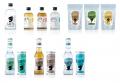 ノンアルコールブランド「GINNIE」がグローバルブラン ノンアルコールブランド「GINNIE」がグローバルブラン