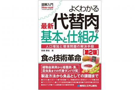 世界の食料危機を救う注目の「フードテック」を徹底解 世界の食料危機を救う注目の「フードテック」を徹底解