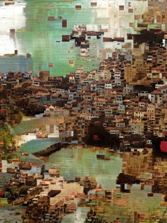 東京都写真美術館「ふたたびくみたてる 日本の新進作 東京都写真美術館「ふたたびくみたてる 日本の新進作