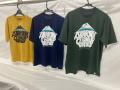 北海道上川町の石狩川クリーンアップ作戦にTシャツを 北海道上川町の石狩川クリーンアップ作戦にTシャツを
