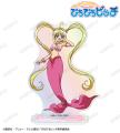 アニメ「ぴちぴちピッチ」のトレーディンググリッター アニメ「ぴちぴちピッチ」のトレーディンググリッター