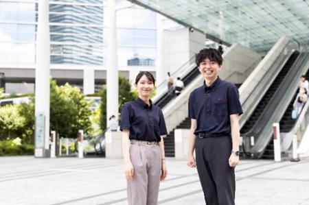 OKIクロステック、現場で働く社員の熱中症対策強化 夏 OKIクロステック、現場で働く社員の熱中症対策強化 夏
