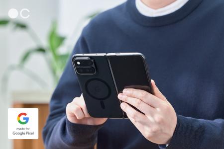 Casefinite、Made for Google認定 Google Pixel 11 シ Casefinite、Made for Google認定 Google Pixel 11 シ