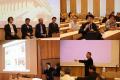 【岡山大学】「第10回大学トップマネジメント研修エク 【岡山大学】「第10回大学トップマネジメント研修エク