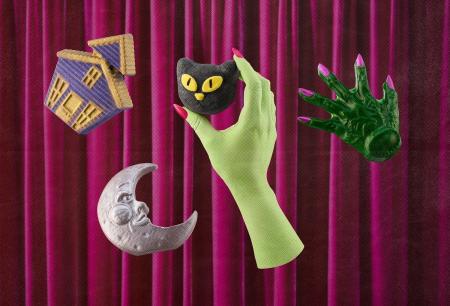 ハロウィン限定コレクション全23種を8月20日(木)発 ハロウィン限定コレクション全23種を8月20日(木)発