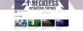 T-RECKLESS creative forest × ジョーブログ8月27日( T-RECKLESS creative forest × ジョーブログ8月27日(