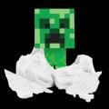 マインクラフトより発掘キットやエンダーマンモーショ マインクラフトより発掘キットやエンダーマンモーショ