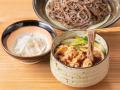 6種のねばとろ食材が大集結!暑い夏にするっと味わう 6種のねばとろ食材が大集結!暑い夏にするっと味わう