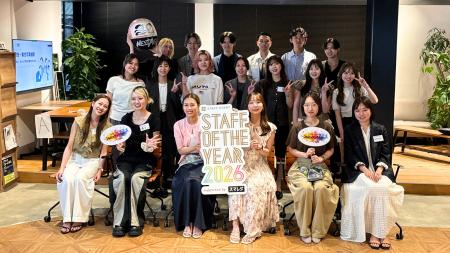 「販売員になりたい」と思える世代をつくる。25歳以下 「販売員になりたい」と思える世代をつくる。25歳以下