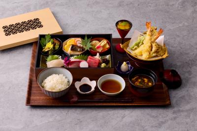 東京国立博物館、館内レストラン3店舗をリニューアル 東京国立博物館、館内レストラン3店舗をリニューアル