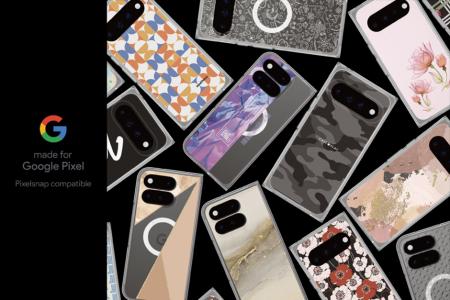 caseplay、米国外初のGoogle直営店「Google Store 表 caseplay、米国外初のGoogle直営店「Google Store 表