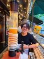 一夜限りの「サチコ スナック」開店!怪談と古田織部 一夜限りの「サチコ スナック」開店!怪談と古田織部