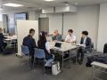 地域建設業の受発注機会創出へ『〈よこしん〉建設業商 地域建設業の受発注機会創出へ『〈よこしん〉建設業商