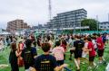 「クレスタ夏祭り」を開催!1,600名超が来場し笑顔溢 「クレスタ夏祭り」を開催!1,600名超が来場し笑顔溢