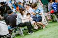 「クレスタ夏祭り」を開催!1,600名超が来場し笑顔溢 「クレスタ夏祭り」を開催!1,600名超が来場し笑顔溢