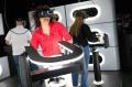 ロケーションベースVR導入事例 ロケーションベースVR導入事例