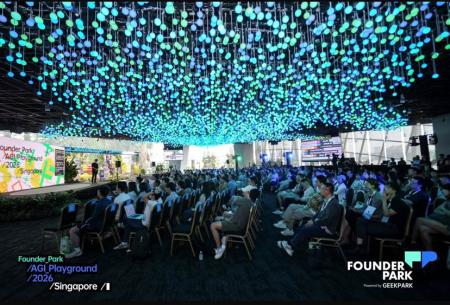 日本からシンガポールへ。Meowsterが「Founder Park - 日本からシンガポールへ。Meowsterが「Founder Park -