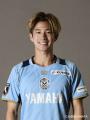 【ジュビロ磐田キャプテンが磐田の魅力を発信】藤原健 【ジュビロ磐田キャプテンが磐田の魅力を発信】藤原健