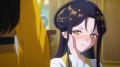TVアニメ『ふつつかな悪女ではございますが ~雛宮蝶 TVアニメ『ふつつかな悪女ではございますが ~雛宮蝶