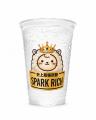 史上最強炭酸「SPARK RICH」が舞浜イクスピアリ(R)で 史上最強炭酸「SPARK RICH」が舞浜イクスピアリ(R)で