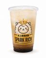 史上最強炭酸「SPARK RICH」が舞浜イクスピアリ(R)で 史上最強炭酸「SPARK RICH」が舞浜イクスピアリ(R)で