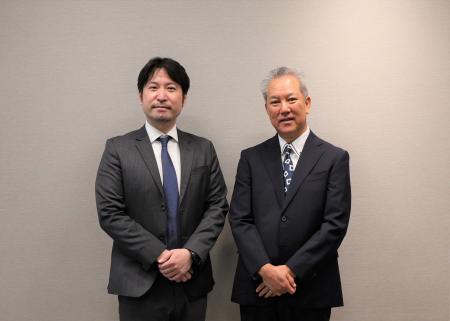 三菱HCキャピタルとShizen Connectが資本業務提携契 三菱HCキャピタルとShizen Connectが資本業務提携契
