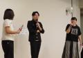 【日本経済大学東京渋谷キャンパス】eスポーツキャス 【日本経済大学東京渋谷キャンパス】eスポーツキャス