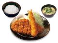 【松のや】残暑を乗り切る特別な1週間 「盛合わせ定 【松のや】残暑を乗り切る特別な1週間 「盛合わせ定