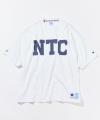 チャンピオン、NAUTICAとのコラボレーションアイテム チャンピオン、NAUTICAとのコラボレーションアイテム