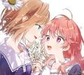 TVアニメ「きみが死ぬまで恋をしたい」7月7日より大好 TVアニメ「きみが死ぬまで恋をしたい」7月7日より大好