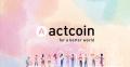 社会貢献アプリ「actcoin」が「Global Citizen」とス 社会貢献アプリ「actcoin」が「Global Citizen」とス