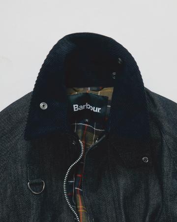 BARBOUR|JOURNAL STANDARD relume名作「SPEY」をモダ BARBOUR|JOURNAL STANDARD relume名作「SPEY」をモダ