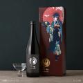 【ReGLOSS】所属の「儒烏風亭らでん」とコラボした日 【ReGLOSS】所属の「儒烏風亭らでん」とコラボした日