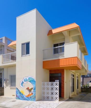 「VILLA fantasia Okinawa Chatan」2026年8月14日グラ 「VILLA fantasia Okinawa Chatan」2026年8月14日グラ