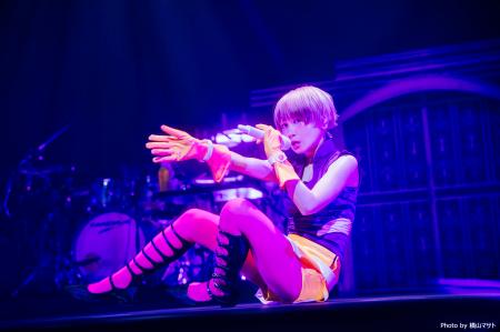 【MUSIC ON! TV(エムオン!)】Reol「美辞学」ツutf-8 【MUSIC ON! TV(エムオン!)】Reol「美辞学」ツutf-8