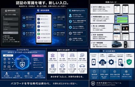 「漏洩しても、その先を成立させない」セキュリutf-8 「漏洩しても、その先を成立させない」セキュリutf-8
