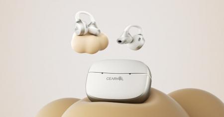集音器選びを形状別に提案。Cearvol、耳あな型・イヤ 集音器選びを形状別に提案。Cearvol、耳あな型・イヤ
