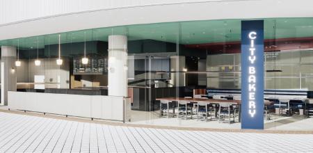 <横浜エリア5店舗目>はベイクォーター。NY発祥「TH <横浜エリア5店舗目>はベイクォーター。NY発祥「TH