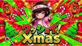 BLACKCHRISTMAS第9弾「ワッショイ!Xmas」 孤独な少 BLACKCHRISTMAS第9弾「ワッショイ!Xmas」 孤独な少