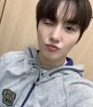 「PRODUCE 101 JAPAN 新世界」出演のLEE HYUNJAE(イ 「PRODUCE 101 JAPAN 新世界」出演のLEE HYUNJAE(イ