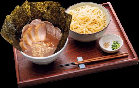 【つきじ海賓】今度はつけ麺・まぜそば半額!8月17日 【つきじ海賓】今度はつけ麺・まぜそば半額!8月17日