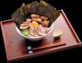 【つきじ海賓】今度はつけ麺・まぜそば半額!8月17日 【つきじ海賓】今度はつけ麺・まぜそば半額!8月17日