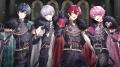 【STPR】騎士X、1stアルバム『Tier1』収録曲など詳細 【STPR】騎士X、1stアルバム『Tier1』収録曲など詳細