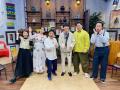 テレQの人気情報バラエティ『たくなる』初の番組イベ テレQの人気情報バラエティ『たくなる』初の番組イベ