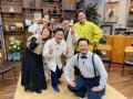 テレQの人気情報バラエティ『たくなる』初の番組イベ テレQの人気情報バラエティ『たくなる』初の番組イベ