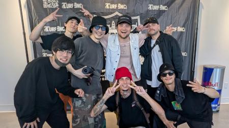 「YUBINOWA」KEYBOLT・源元世界大会『Tutters Outlet 「YUBINOWA」KEYBOLT・源元世界大会『Tutters Outlet