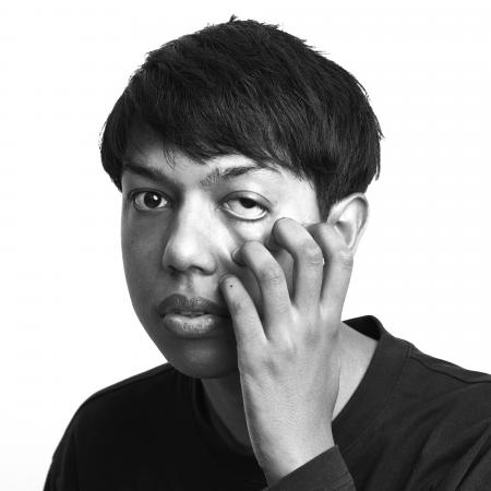 SNSで注目を集める20歳のシンガーソングライター・あ SNSで注目を集める20歳のシンガーソングライター・あ