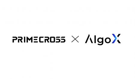 プライムクロス、AlgoXのAI活用研修で月650時間の業務 プライムクロス、AlgoXのAI活用研修で月650時間の業務