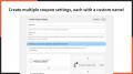 【海外向け】EC アプリ「UR: Smart Post Purchase Cou 【海外向け】EC アプリ「UR: Smart Post Purchase Cou